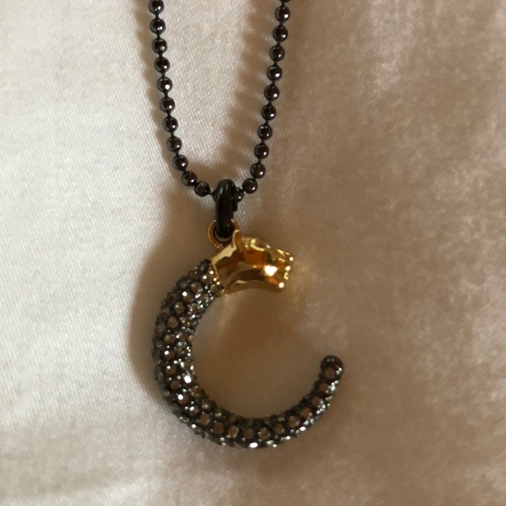 Stella and Dot necklace